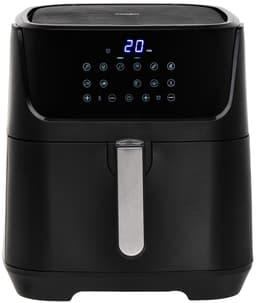 Adler AD 6317 Serie - Heteluchtfriteuse - 5,5L - 12 Programmatuur — thumbnail 3