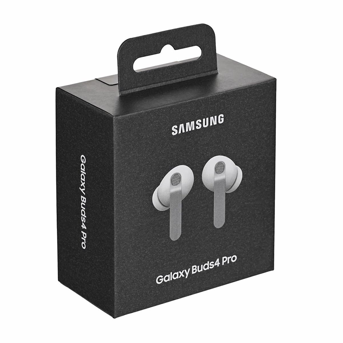 Samsung Galaxy Buds 4 - In-Ear Koptelefoon - Noise Cancelling - Bluetooth 6.1 - Draadloos Opladen — afbeelding 1