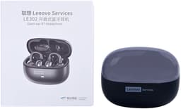 Lenovo LE302 draadloze headset oorclip — thumbnail 3