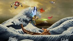 Muramasa: Revenant Blades Deluxe Edition - Nintendo Switch 2 — thumbnail 2