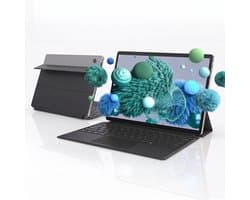 Ninkear S13 Neo - 2-in-1 Laptop - 13 inch IPS Scherm - Intel N150 - 12GB LPDDR5 - 512GB SSD - 3000x2000 Resolutie - Windows 11 Pro