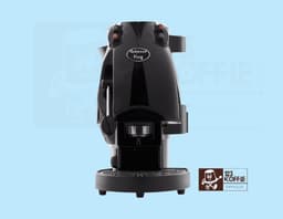 Caffe Borbone Frog Didiesse Vrijstaand Koffiepadmachine Zwart, Oranje 1 kopjes Half automatisch — thumbnail 5