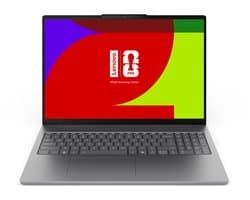 Lenovo IdeaPad Slim 5 16IPH11 - Copilot+ Laptop - 16 inch - Core Ultra 5 - 16GB/512GB