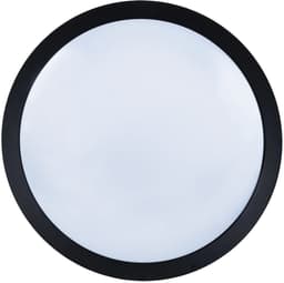 Led | Plafondventilator | LED Verlichting | Incl. Afstandbediening | 2700-6500K | Dimbaar | Ø106cm | Zwart — thumbnail 4
