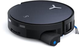 ECOVACS Saug- & Wischroboter DEEBOT X12 OmniCyclone Care Kit — thumbnail 4