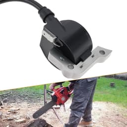 Solidchoice- Grasmaaier Vervangingsonderdeel - Compatibel met Dolmar 112/113/114/116/120 - Eenvoudig te installeren - Hoge betrouwbaarheid - Duurzaam materiaal - Maaiertouw — thumbnail 2
