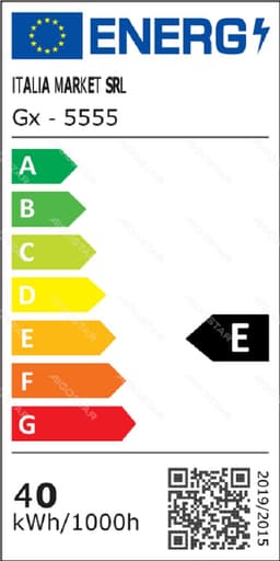 Led | Plafondventilator | LED Verlichting | Incl. Afstandbediening | 2700-6500K | Dimbaar | Ø48cm | Wit — thumbnail 2