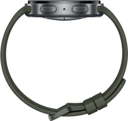 Samsung Galaxy Watch9 - smartwatch - 44mm - LTE/Wifi - GPS - Zilver — thumbnail 4
