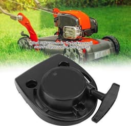 Terugspoelen starter trekken vervanging grasmaaier trimmer GX35 motor - HHT35S GX35 GX35nt. . — thumbnail 5