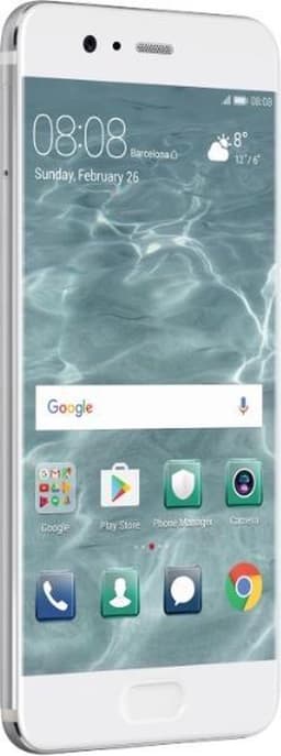 Huawei P10 - 64GB - Zilver — thumbnail 4