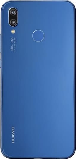 Huawei P20 Lite - 64GB - Blauw — thumbnail 4