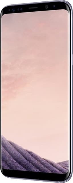 Samsung Galaxy S8 Plus - Grijs — thumbnail 3