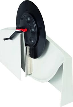 Knosti Disco Antistat II+ Vinyl weer als nieuw met de vinyl-wasmachine generatie 2 — thumbnail 3