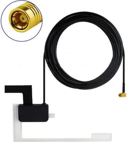 Pioneer AN-DAB1 Antenne met smb connector — thumbnail 2
