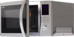 Sharp R922STWE combi-magnetron — thumbnail 2