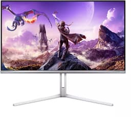 Philips Evnia 32M2N8900/00 oled-monitor — thumbnail 2