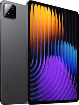 Xiaomi Pad 7 - 11.2 inch - 8GB/256GB - WiFi - Grijs — thumbnail 4