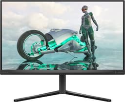 Philips 27M2N3200A - Full HD Monitor - 180hz - 27 inch — thumbnail 3