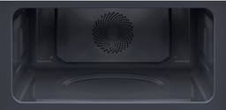 AEG OO5NK40M CombiAir Inbouw Oven met Magnetron - 41L - 1000W Magnetron - Hetelucht - Grill - RVS — thumbnail 2