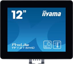 iiyama ProLite TF1215MC-B1 - LED-Skaerm — thumbnail 5