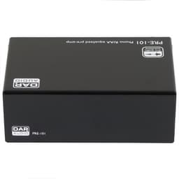 DAP Phono voorversterker met RIAA correctie — thumbnail 4