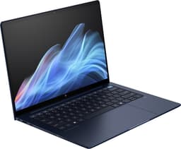 HP EliteBook Ultra G1i 14 inch Notebook Next Gen AI PC Wolf Pro Security Edition Copilot+ PC Intel Core Ultra 7 258V Laptop 35,6 cm (14") 2.8K 32 GB LPDDR5x-SDRAM 2 TB SSD Wi-Fi 7 (802.11be) Windows 11 Pro Blauw — thumbnail 5