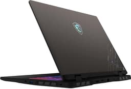 MSI Crosshair 16 HX AI D2XWGKG-005NL-4TB-32GB — thumbnail 3