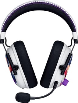 Razer BlackShark V3 Pro - Draadloze Gaming Headset - 2XKO Editie - 70 Uur Accu - Xbox Series X|S — thumbnail 4