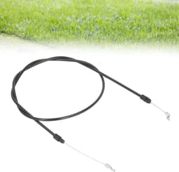 Traction Cable - Lawn Mower Traction Control Cable - Drive Cable - Compatibel met Fuxtec FX RM Series Grasmaaier — thumbnail 5