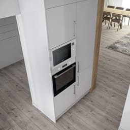 Inbouw Magnetron 32L - 900W met Grill - 5 Vermogensniveaus en Timer tot 95 Minuten — thumbnail 2