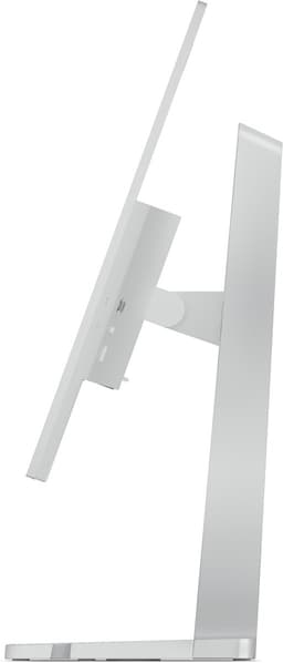 Lenovo L27h-4A - Monitor - 27 inch - 100Hz - QHD IPS - USB-C Hub (75W) — thumbnail 3