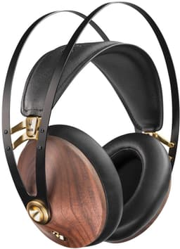 Meze Audio 99 Classics 2nd GEN Bedrade Over-Ear Koptelefoon - Walnoot — thumbnail 1