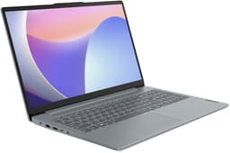 Lenovo IdeaPad Slim 3 15IRU8 - 82X700KLMH - QWERTY — thumbnail 2