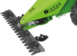 Zipper ZI-BM870ECO - Benzine Maaier - 2700W — thumbnail 2
