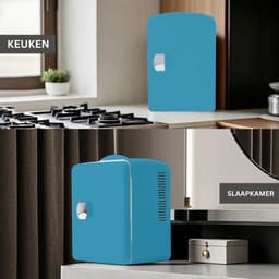 Thuys – Mini Koelkast – Minibar – Skincare Fridge — thumbnail 5