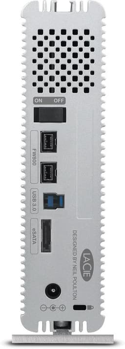 5TB Externe Hardeschijf met USB 3.0 - Hoge Snelheid en Capaciteit — thumbnail 4