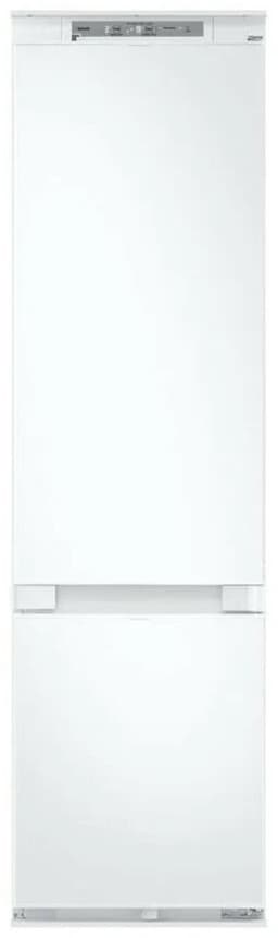 Samsung BRB80F30AES0EO - Inbouwkoelkast - Koel-vriescombinatie - Wit - 35 dB - 224 l koelruimte - No Frost - E label — thumbnail 1