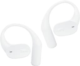 JBL Sense Lite Open-ear Draadloze oordopjes Wit — thumbnail 1