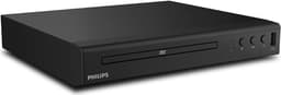 Philips TAEP200 - DVD-speler met CD-ondersteuning - Inclusief HDMI Kabel - Zwart — thumbnail 2