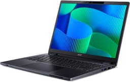 Acer Travelmate TMP414-53-54BW - Laptop - Intel Core i5 - 1335U - 16GB DDR4 - 1.000GB SSD - 14 Inch IPS - Intel Iris Xe Graphics - Windows 11 PRO - Toetsenbord Verlichting — thumbnail 2