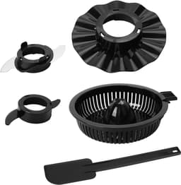 Blokker BL-11005 multi-keukenmachine 800W — thumbnail 4
