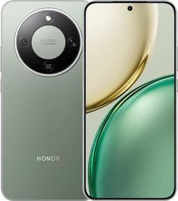 HONOR Magic8 Lite 5G Smartphone - 8+256GB - Groen- 7500mAh - 66W - 108MP OIS - 6,79" 120Hz AMOLED - IP69K - Simlockvrij — thumbnail 1