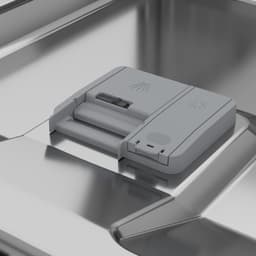 Beko BDFN36642XC Vrijstaand 15 couverts — thumbnail 4