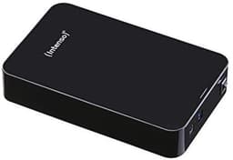 2 TB Externe Harde Schijf 3,5 Inch met USB 3.0 – Hoge Snelheid en Capaciteit — thumbnail 1