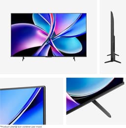 Hisense 75'' PRO QLED E7Q (2025) — thumbnail 5