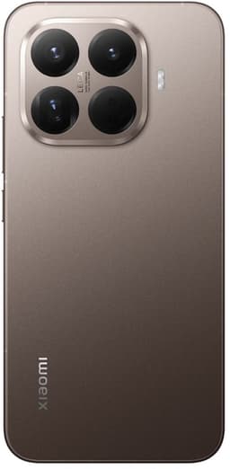 Xiaomi 15T Pro 17,4 cm (6.83") Dual SIM 5G USB Type-C 12 GB 1 TB 5500 mAh Mokka — thumbnail 3