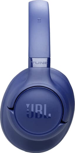 JBL Tune 730BT Over-ear Draadloze hoofdtelefoon Blauw — thumbnail 2