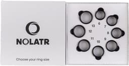 NOLATR Ring Size Kit - Ringmaat Kit voor NOLATR Smart Rings — thumbnail 1