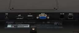 iiyama TF1734MC-B7X 17″ openframe-monitor met 10-punts aanraakscherm en aanraakfunctie door glas — thumbnail 3