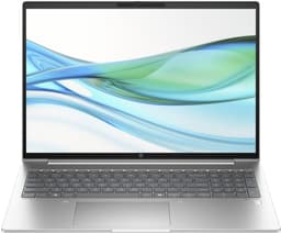 "HP ProBook 460 G11 - Ultra 5-125U - 16GB - 512GB SSD - 16"" WUXGA - W11P - 3Y Gar. onsite - Verl. Keyb. - fingerprint" — thumbnail 1